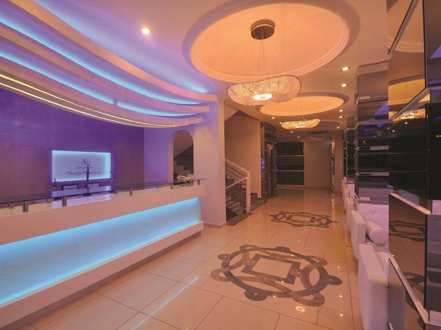 фото Sunny Hill Alya  изображение №6