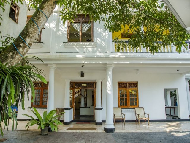 Freedom Villa