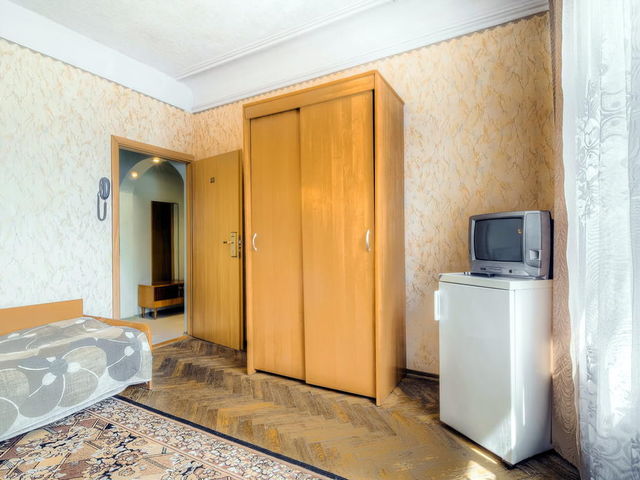 фото отеля Золотой Якорь (Zolotoj Yakor) изображение №5