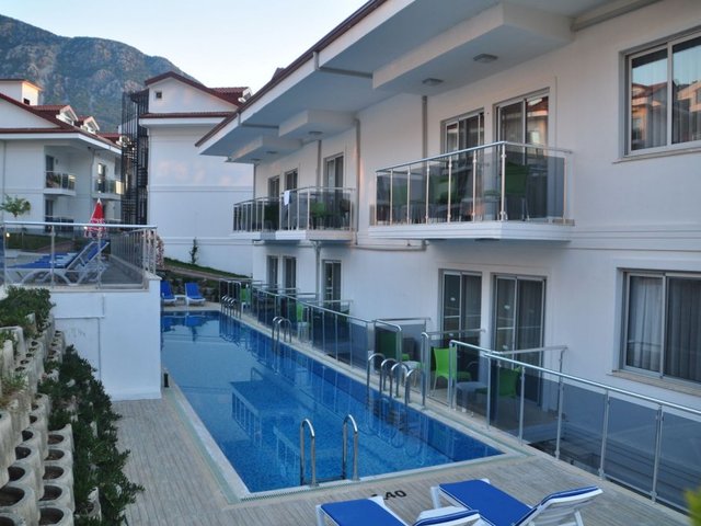 Sunshine Holiday Resort