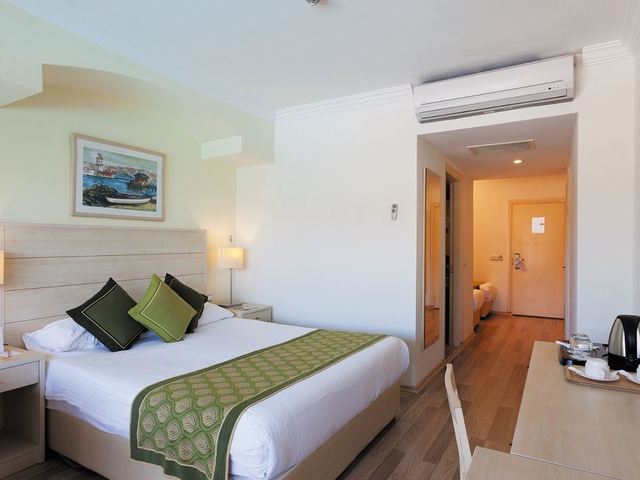 фотографии отеля Febeach изображение №15