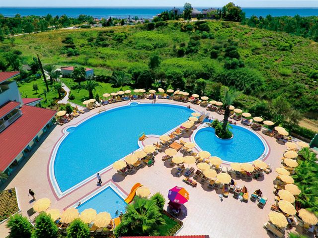 фото Febeach изображение №14