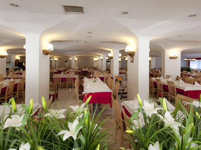 фото отеля Febeach изображение №13