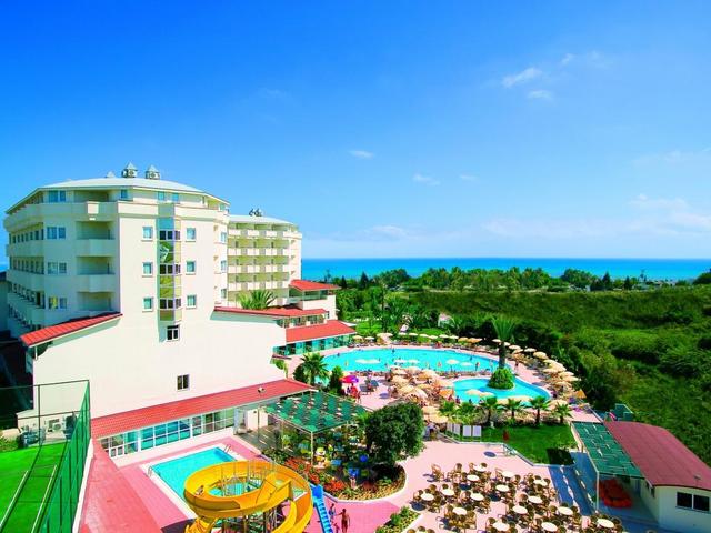 фото отеля Febeach изображение №1