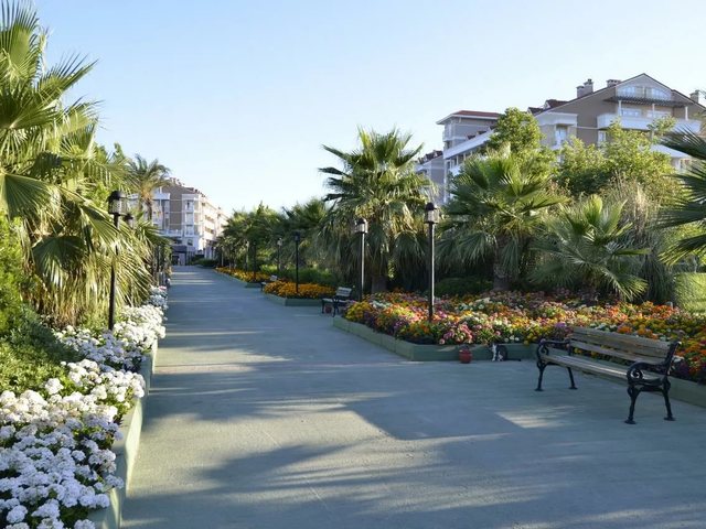 фотографии Trendy Aspendos Beach изображение №40