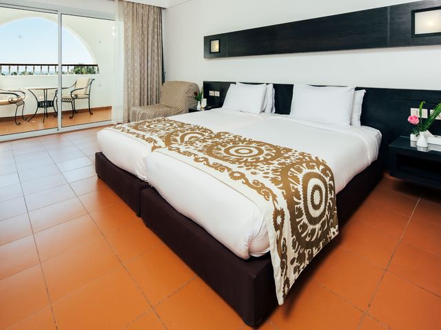фотографии отеля Domina Coral Bay Resort изображение №191