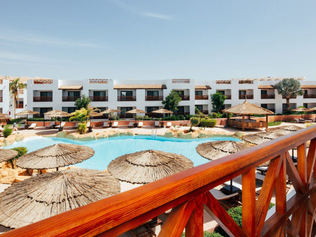 фото отеля Domina Coral Bay Resort изображение №189