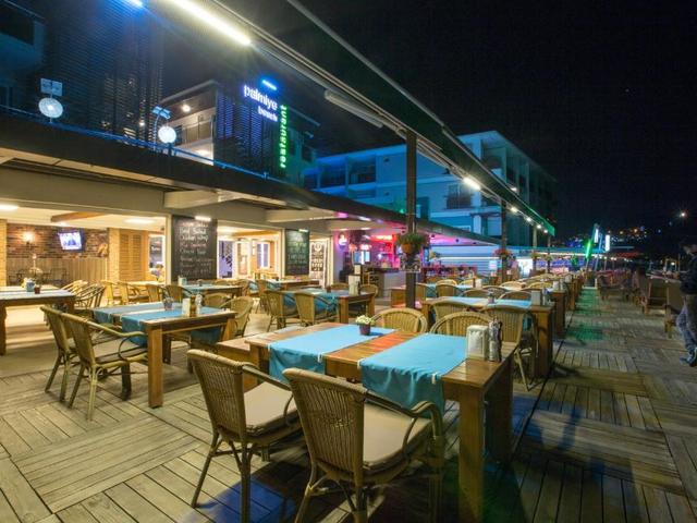 фотографии Palmiye Beach изображение №12