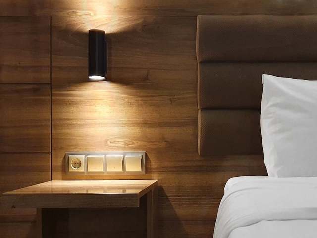 фотографии отеля Ozgur Bey Spa изображение №15