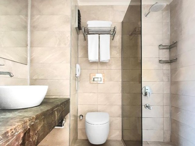 фото отеля Ozgur Bey Spa изображение №21