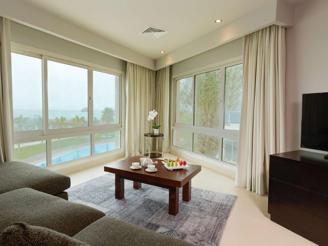 фото Radisson Blu Resort Fujairah изображение №42