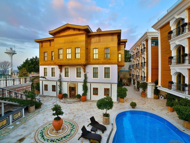 Hotel