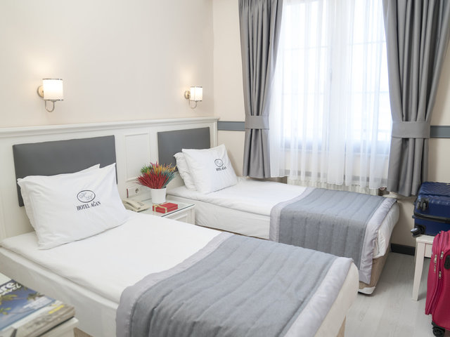 фото отеля Agan изображение №9