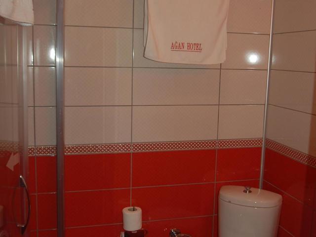 фото отеля Agan изображение №5