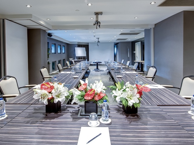 фото отеля The Elysium Taksim (ex. The Elysium Istanbul Mgallery; Rixos Taksim Istanbul) изображение №137