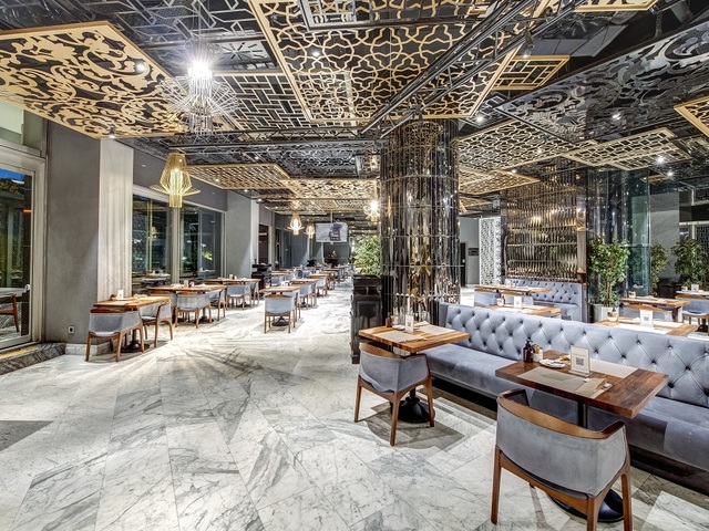 фотографии The Elysium Taksim (ex. The Elysium Istanbul Mgallery; Rixos Taksim Istanbul) изображение №116