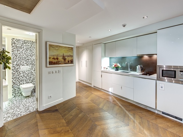 фото The Elysium Taksim (ex. The Elysium Istanbul Mgallery; Rixos Taksim Istanbul) изображение №138