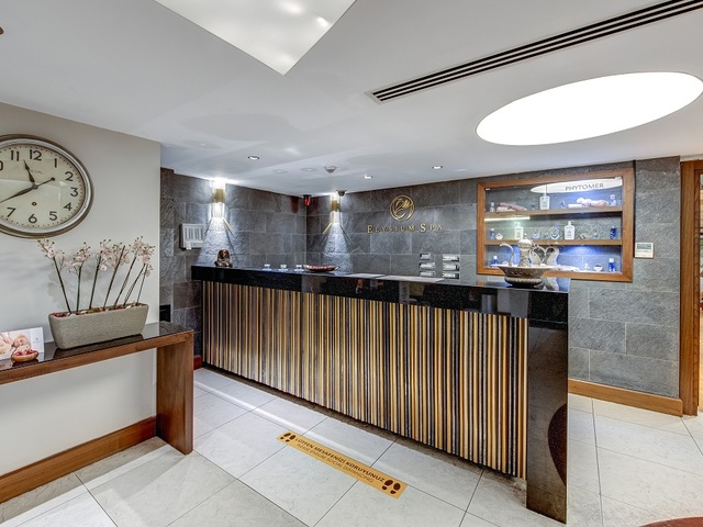 фотографии The Elysium Taksim (ex. The Elysium Istanbul Mgallery; Rixos Taksim Istanbul) изображение №140