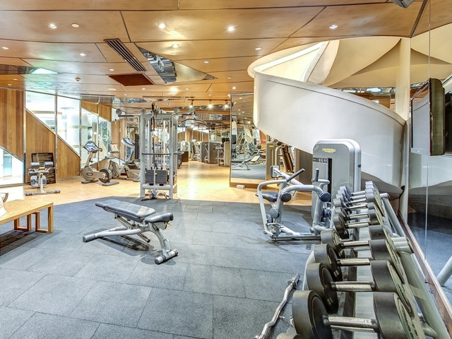 фото отеля The Elysium Taksim (ex. The Elysium Istanbul Mgallery; Rixos Taksim Istanbul) изображение №125