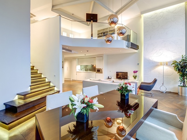 фото отеля The Elysium Taksim (ex. The Elysium Istanbul Mgallery; Rixos Taksim Istanbul) изображение №117