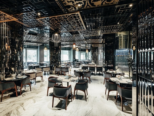 фото отеля The Elysium Taksim (ex. The Elysium Istanbul Mgallery; Rixos Taksim Istanbul) изображение №93