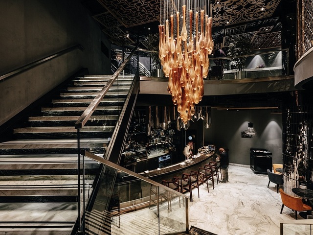 фото отеля The Elysium Taksim (ex. The Elysium Istanbul Mgallery; Rixos Taksim Istanbul) изображение №113