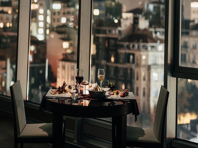 фотографии The Elysium Taksim (ex. The Elysium Istanbul Mgallery; Rixos Taksim Istanbul) изображение №112