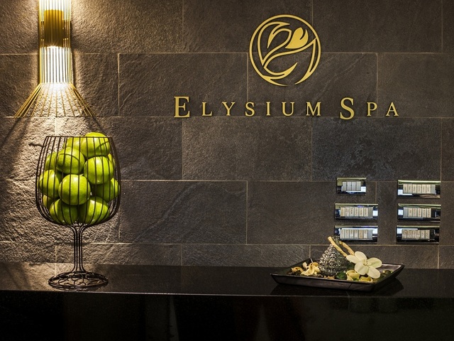 фотографии отеля The Elysium Taksim (ex. The Elysium Istanbul Mgallery; Rixos Taksim Istanbul) изображение №111