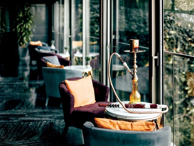 фото отеля The Elysium Taksim (ex. The Elysium Istanbul Mgallery; Rixos Taksim Istanbul) изображение №109