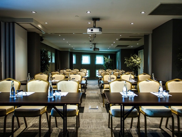 фотографии отеля The Elysium Taksim (ex. The Elysium Istanbul Mgallery; Rixos Taksim Istanbul) изображение №107