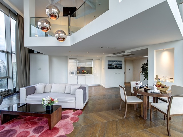 фото отеля The Elysium Taksim (ex. The Elysium Istanbul Mgallery; Rixos Taksim Istanbul) изображение №105