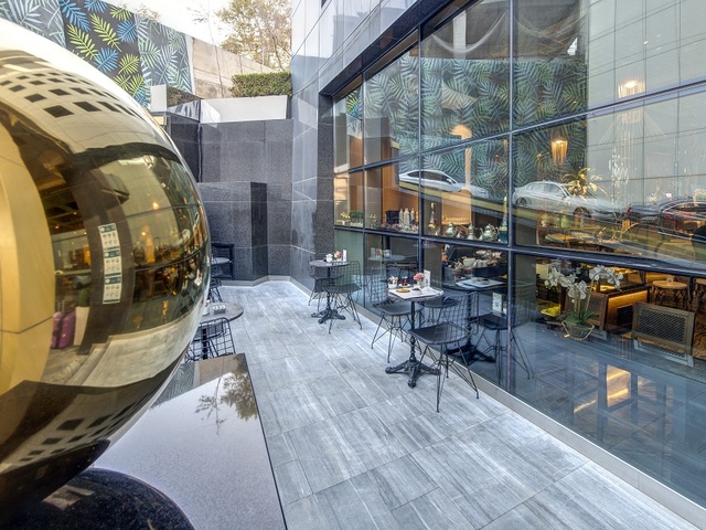 фото отеля The Elysium Taksim (ex. The Elysium Istanbul Mgallery; Rixos Taksim Istanbul) изображение №81