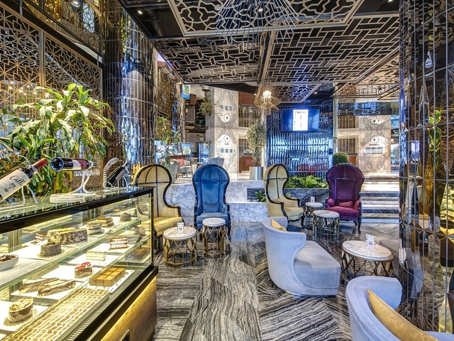 фото отеля The Elysium Taksim (ex. The Elysium Istanbul Mgallery; Rixos Taksim Istanbul) изображение №101