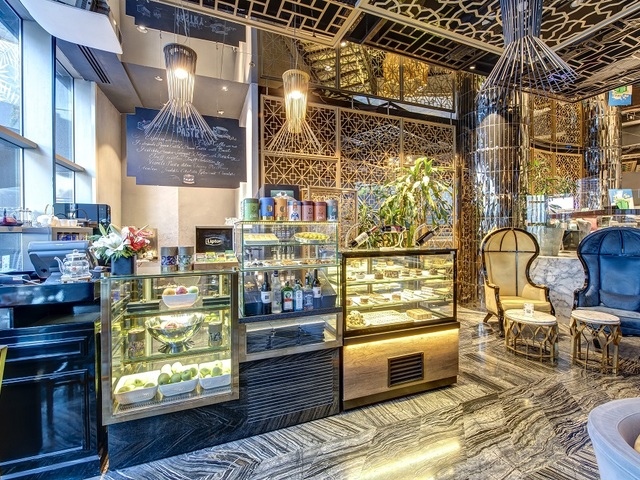 фотографии отеля The Elysium Taksim (ex. The Elysium Istanbul Mgallery; Rixos Taksim Istanbul) изображение №103