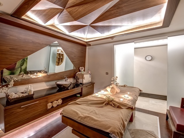 фотографии The Elysium Taksim (ex. The Elysium Istanbul Mgallery; Rixos Taksim Istanbul) изображение №100