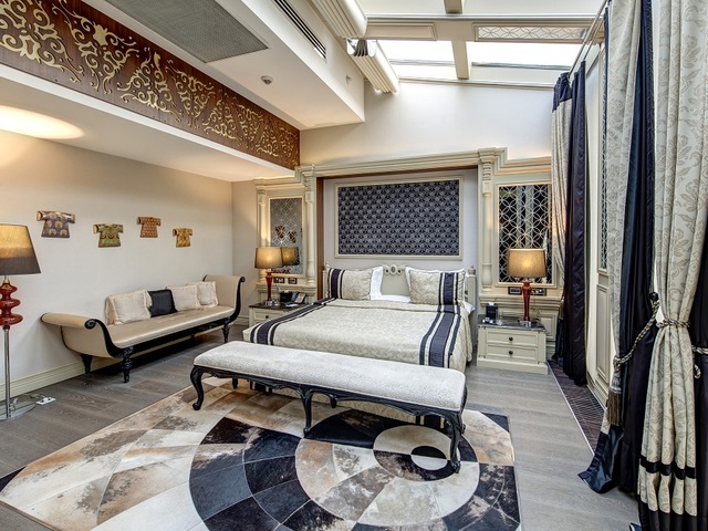 фото отеля The Elysium Taksim (ex. The Elysium Istanbul Mgallery; Rixos Taksim Istanbul) изображение №97