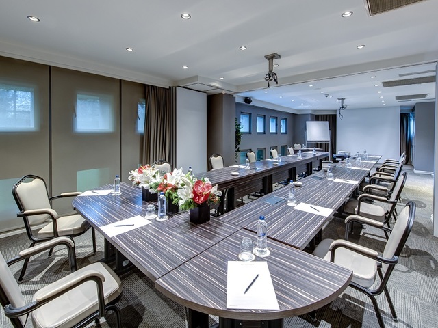 фотографии The Elysium Taksim (ex. The Elysium Istanbul Mgallery; Rixos Taksim Istanbul) изображение №92