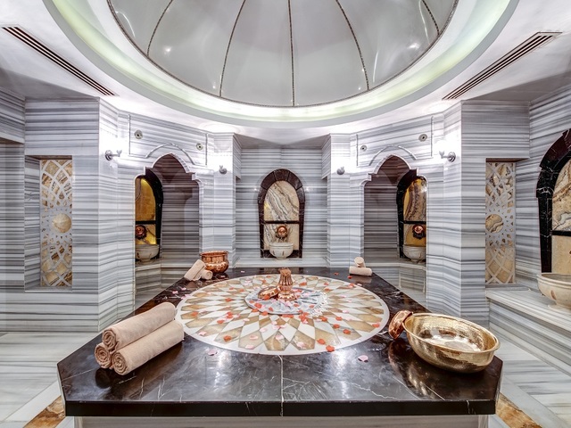 фото отеля The Elysium Taksim (ex. The Elysium Istanbul Mgallery; Rixos Taksim Istanbul) изображение №89