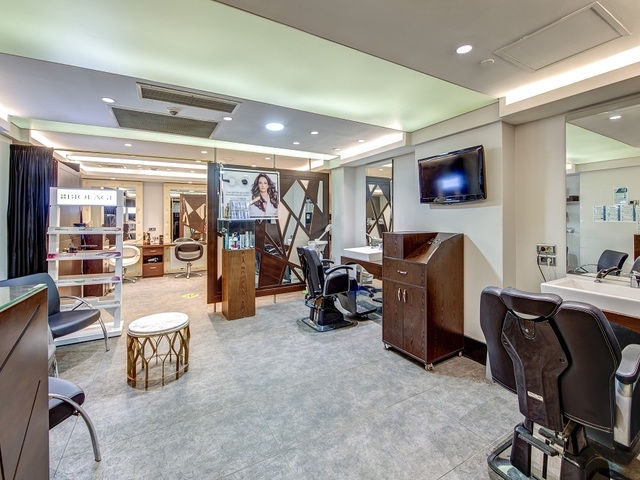 фото The Elysium Taksim (ex. The Elysium Istanbul Mgallery; Rixos Taksim Istanbul) изображение №86