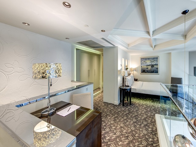 фотографии отеля The Elysium Taksim (ex. The Elysium Istanbul Mgallery; Rixos Taksim Istanbul) изображение №83