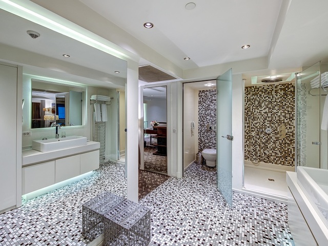 фотографии The Elysium Taksim (ex. The Elysium Istanbul Mgallery; Rixos Taksim Istanbul) изображение №80