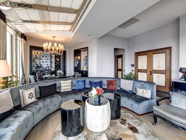 фото отеля The Elysium Taksim (ex. The Elysium Istanbul Mgallery; Rixos Taksim Istanbul) изображение №53