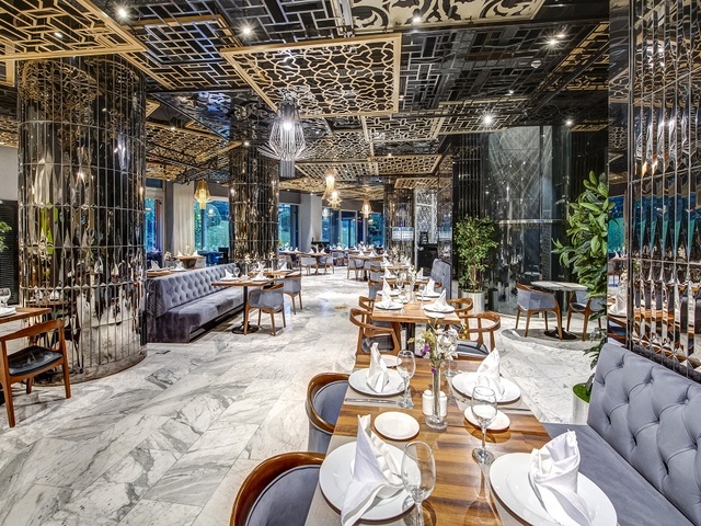 фотографии отеля The Elysium Taksim (ex. The Elysium Istanbul Mgallery; Rixos Taksim Istanbul) изображение №51