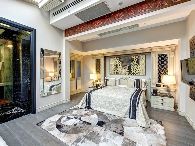 фотографии The Elysium Taksim (ex. The Elysium Istanbul Mgallery; Rixos Taksim Istanbul) изображение №76