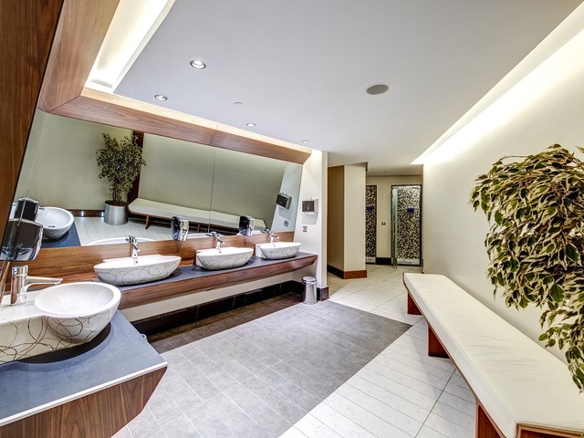 фото отеля The Elysium Taksim (ex. The Elysium Istanbul Mgallery; Rixos Taksim Istanbul) изображение №77