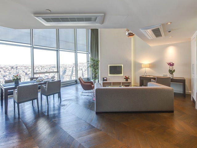 фото отеля The Elysium Taksim (ex. The Elysium Istanbul Mgallery; Rixos Taksim Istanbul) изображение №73