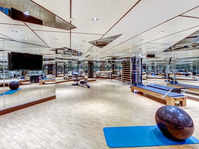 фото The Elysium Taksim (ex. The Elysium Istanbul Mgallery; Rixos Taksim Istanbul) изображение №66