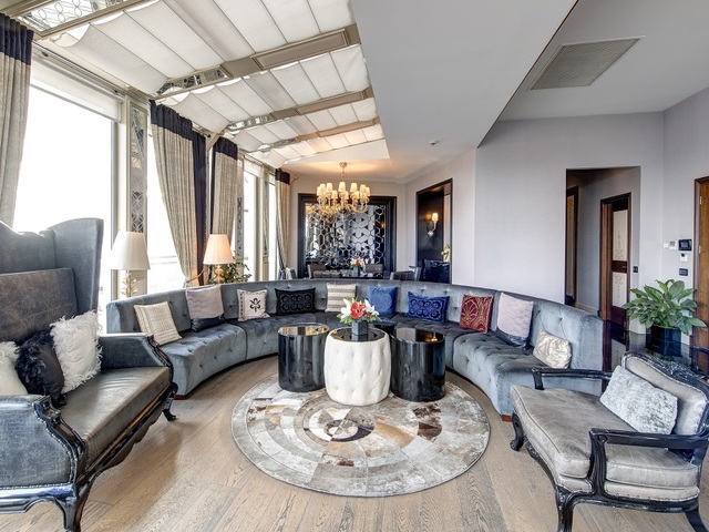 фото отеля The Elysium Taksim (ex. The Elysium Istanbul Mgallery; Rixos Taksim Istanbul) изображение №69