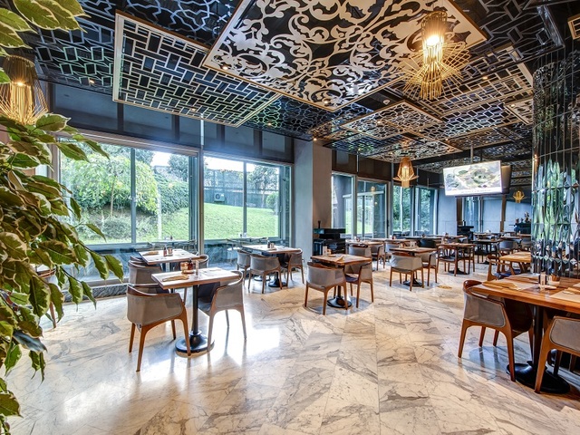 фотографии The Elysium Taksim (ex. The Elysium Istanbul Mgallery; Rixos Taksim Istanbul) изображение №68