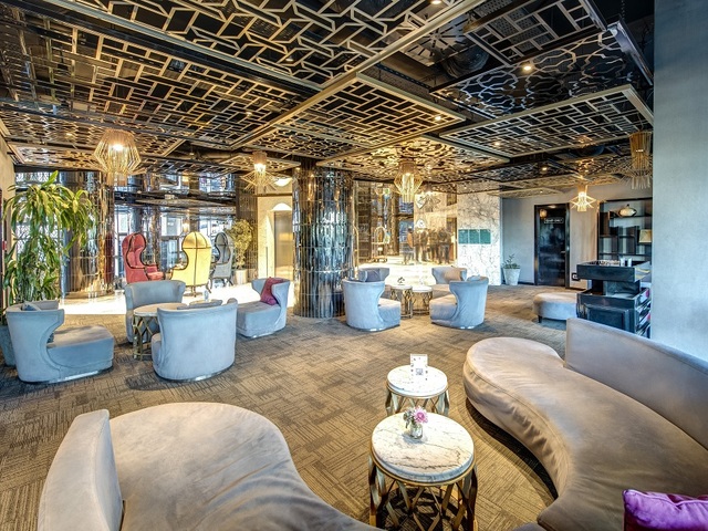 фотографии The Elysium Taksim (ex. The Elysium Istanbul Mgallery; Rixos Taksim Istanbul) изображение №64